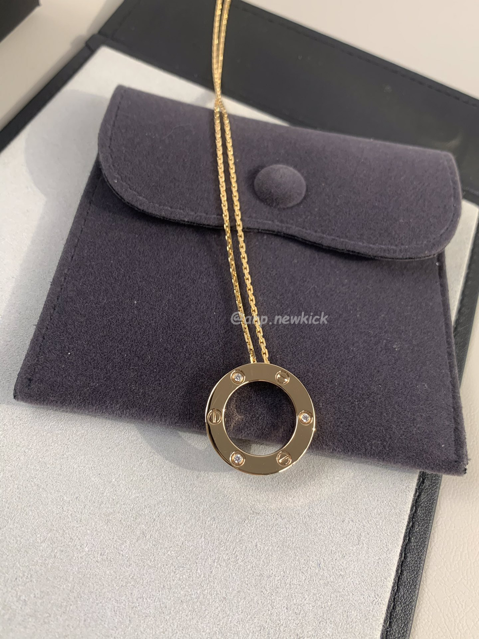 Cartier Necklace (9) - www.newkick.org